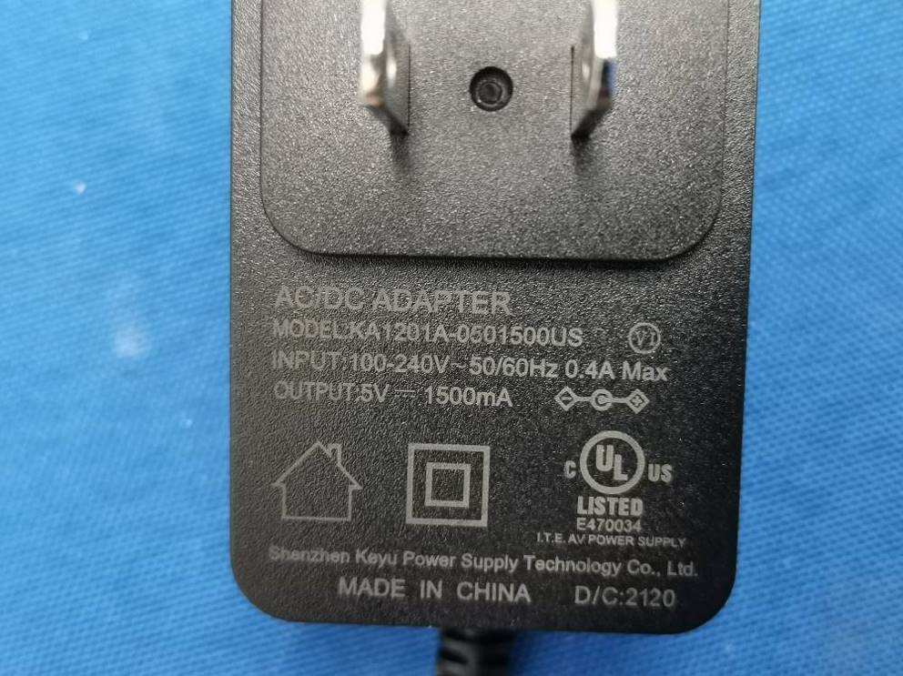 Product image for PUU-CAMODWD3MW1