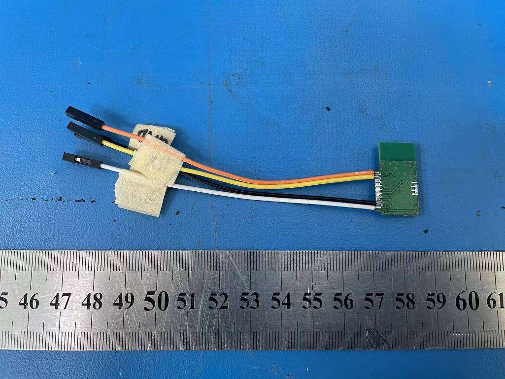 Product image for PUU-CAN06DW