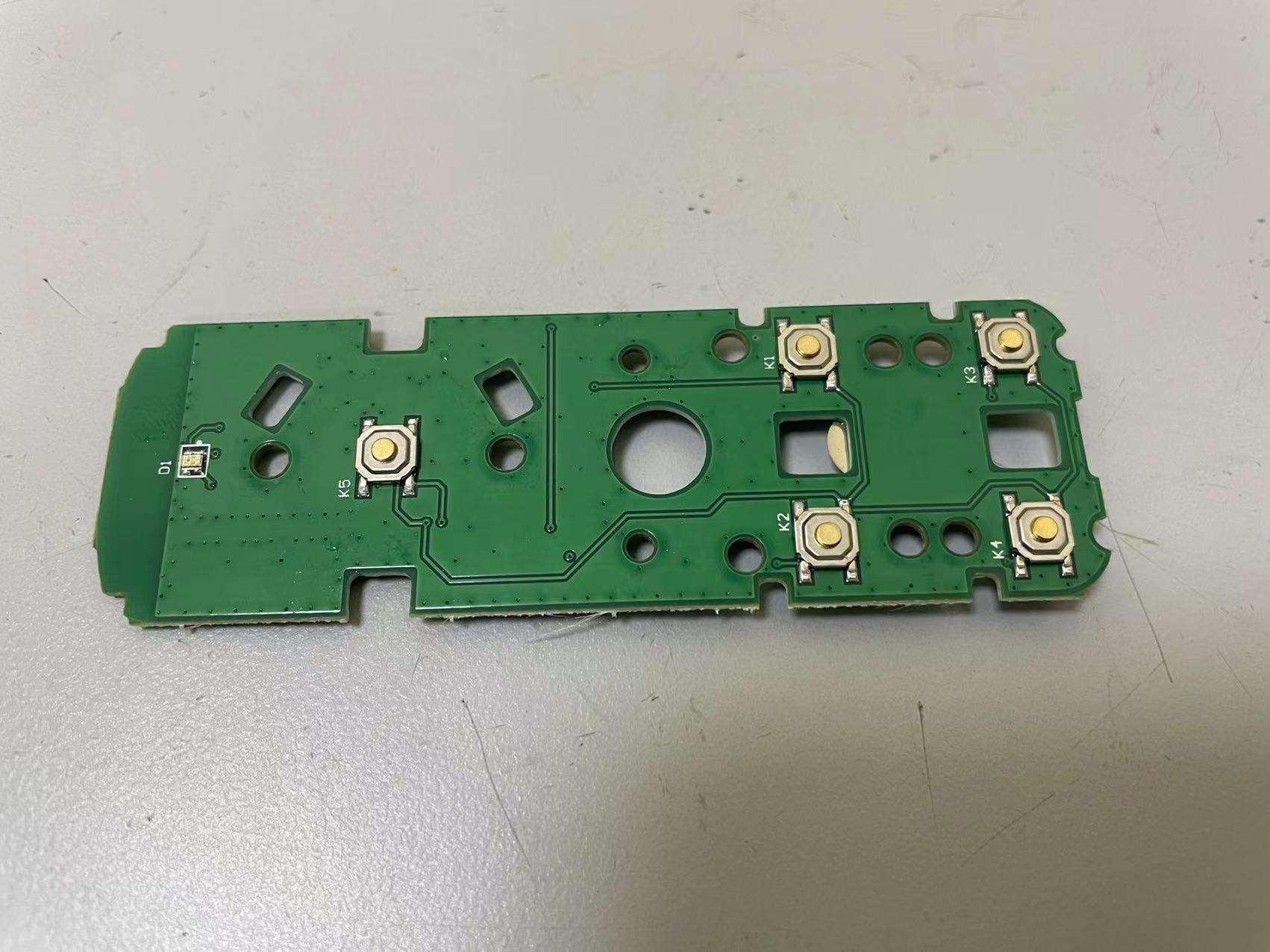 Product image for PUU-CANACR