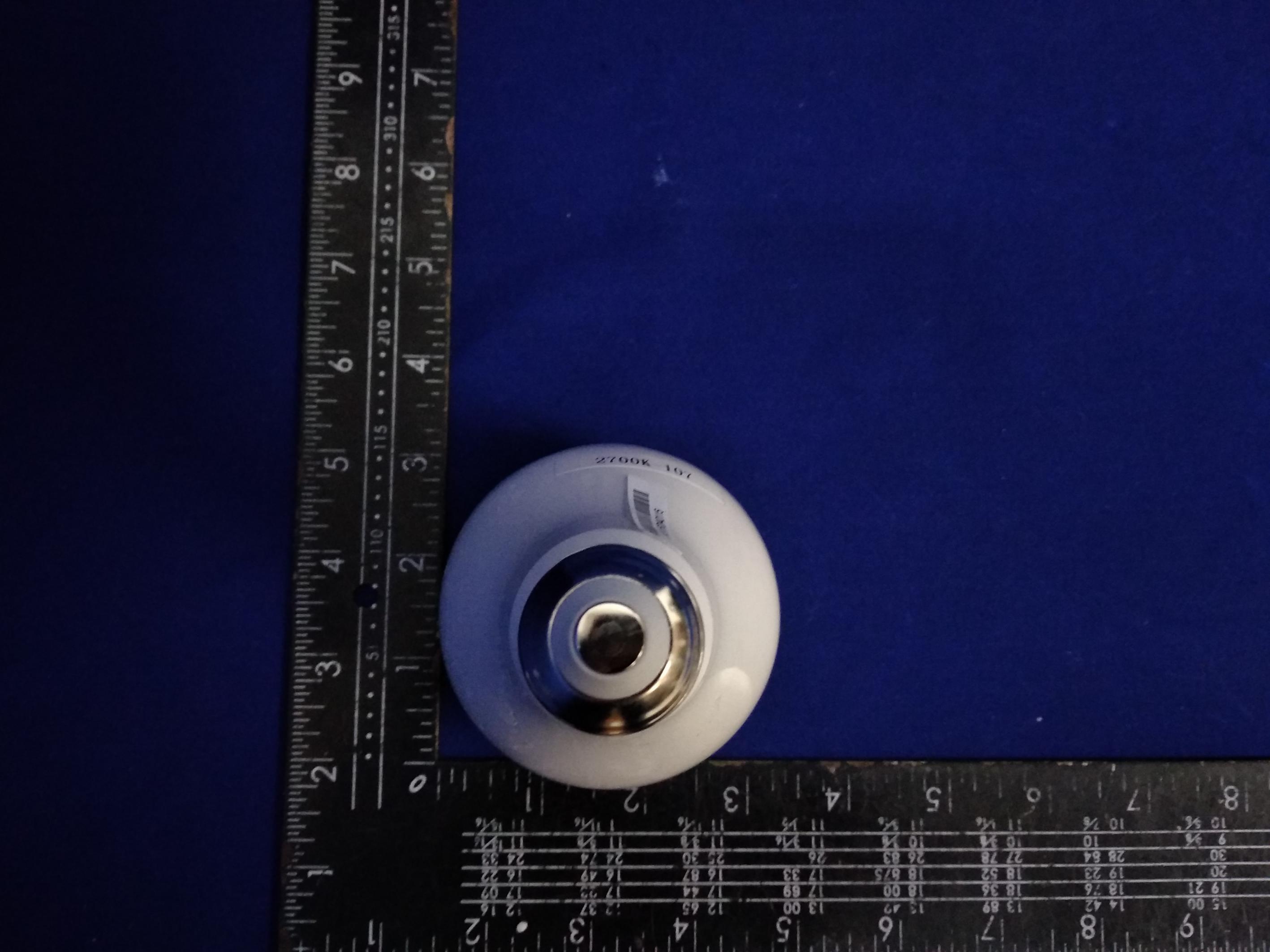 Product image for PUU-LEDX9DA21G2