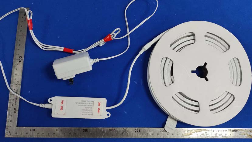 Product image for PUU-STN10-CDID