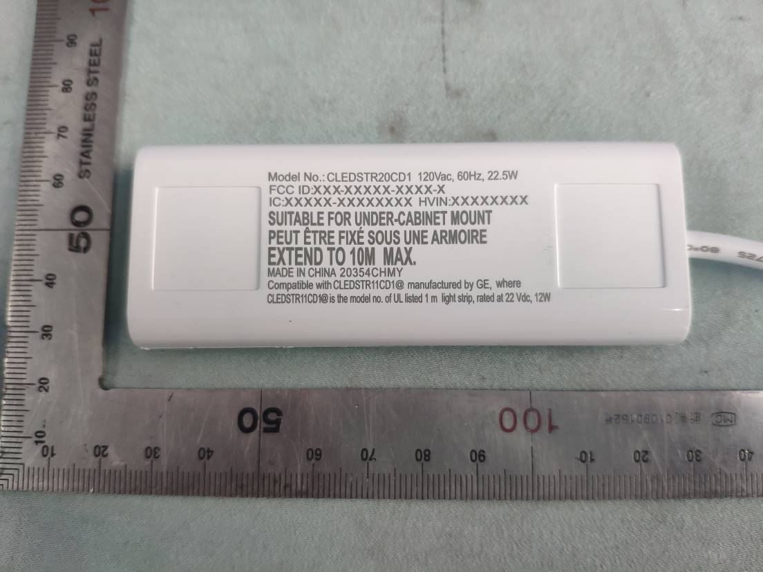 Product image for PUU-STRIP-DMFC-II