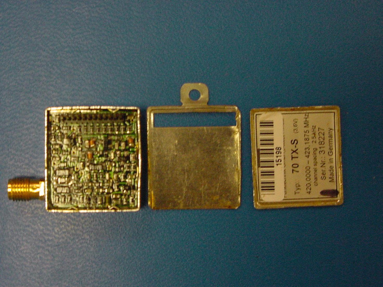 Product image for PUX-70TX-S