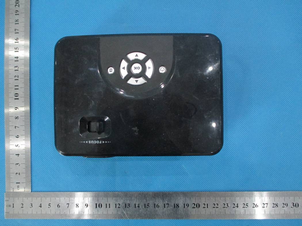 Product image for PUZMP-320AD