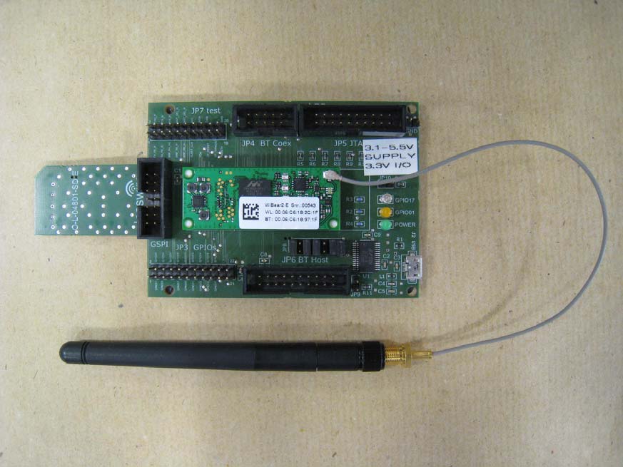 Product image for PV7-WIBEAR-E