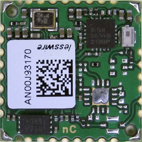 Product image for PV7-WIBEAR11N-SF1