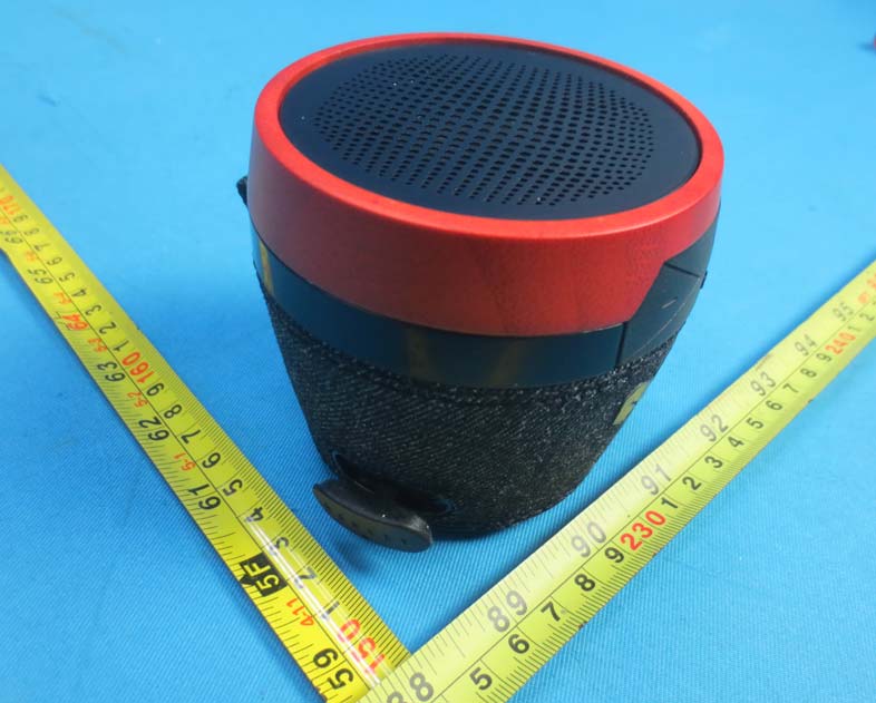 Product image for PVB-CHANTMINI