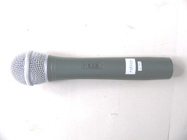 Product image for PVD-MKA381