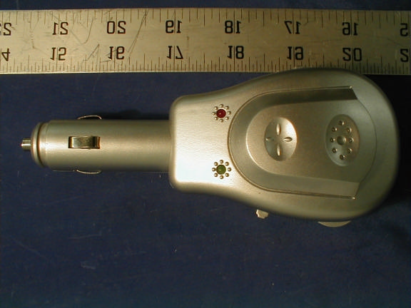 Product image for PVDMP-1688