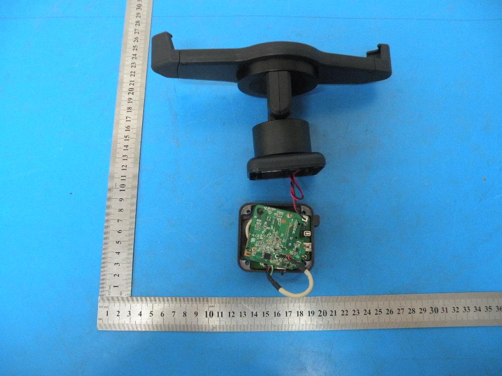 Product image for PVEMOTICAMBTW