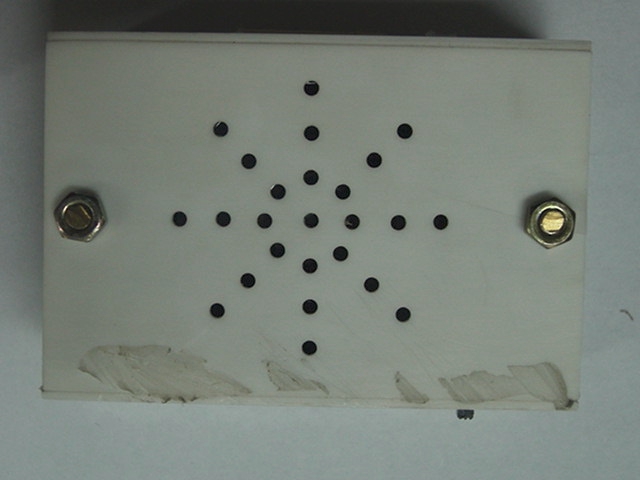 Product image for PVOCHARIANTT1