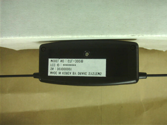 Product image for PVQDSCAB001