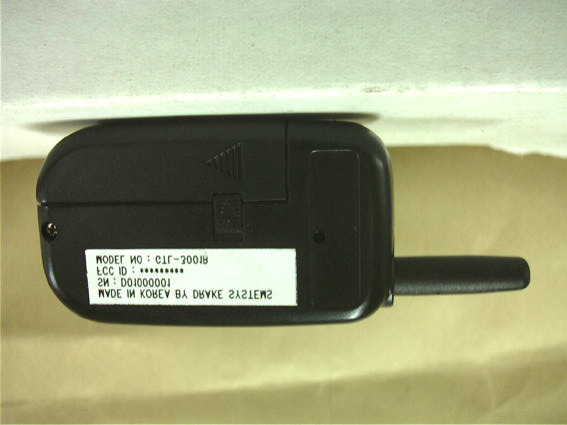 Product image for PVQDSCAR001