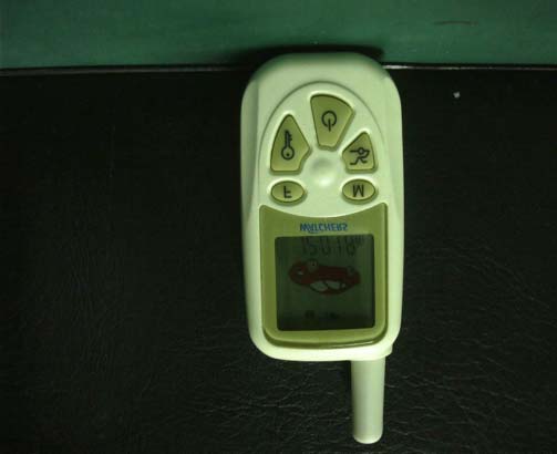 Product image for PVQDSCAR002