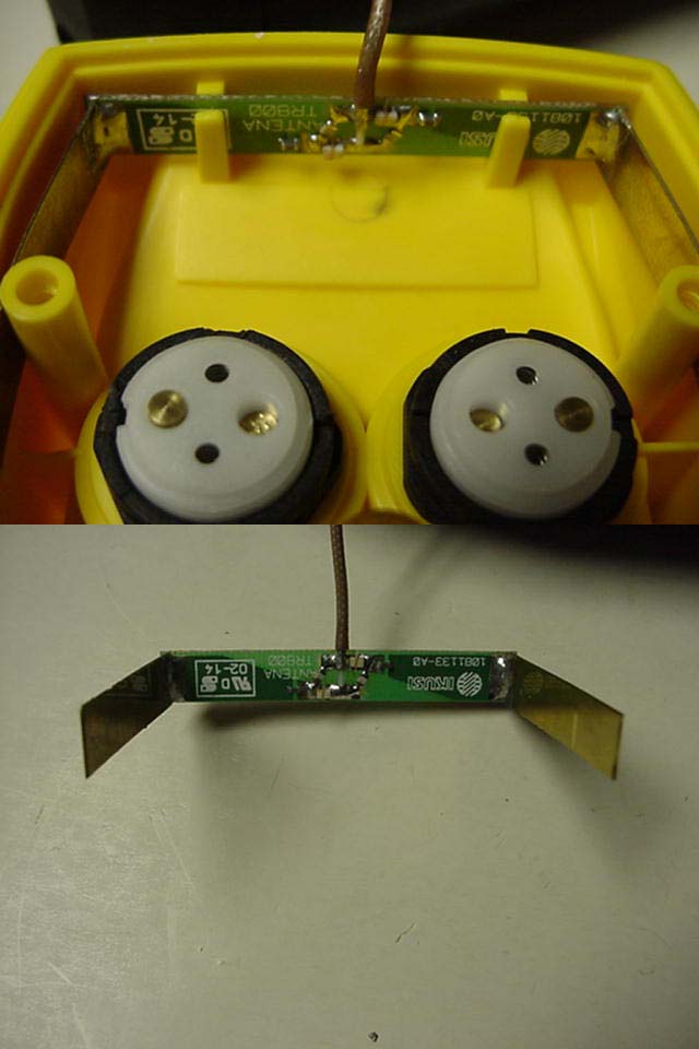 Product image for PVTRAD-TF