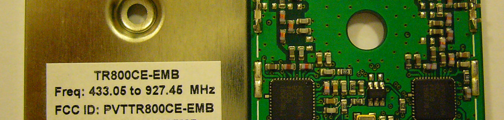 Product image for PVTTR800CE-EMB