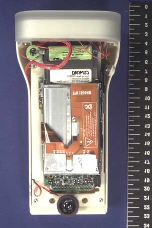 Product image for PW7SDV01