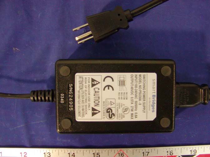 Product image for PWGSPEEDTRAP2