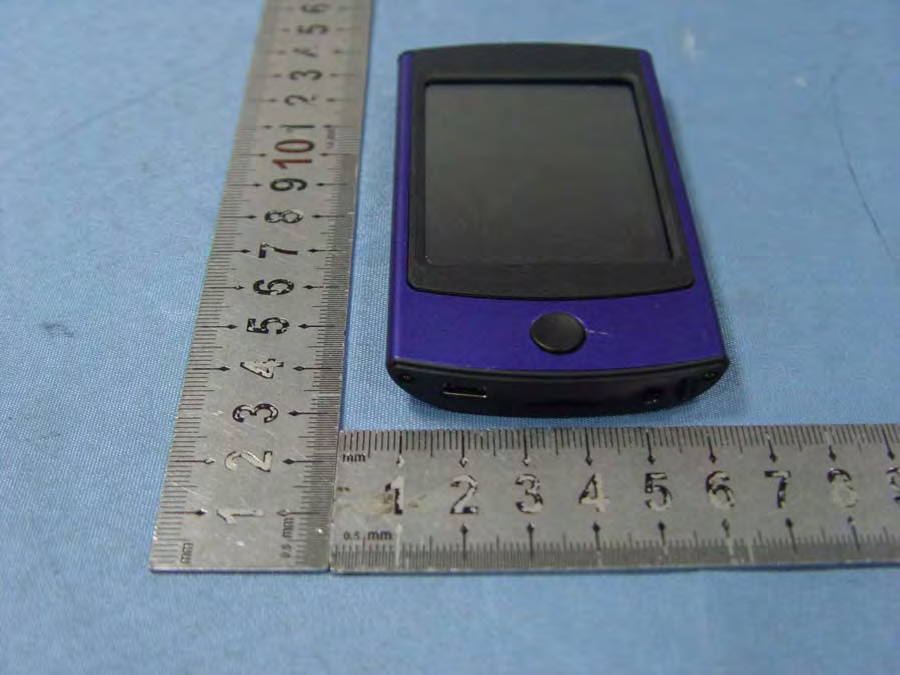 Product image for PWK-ID2825B