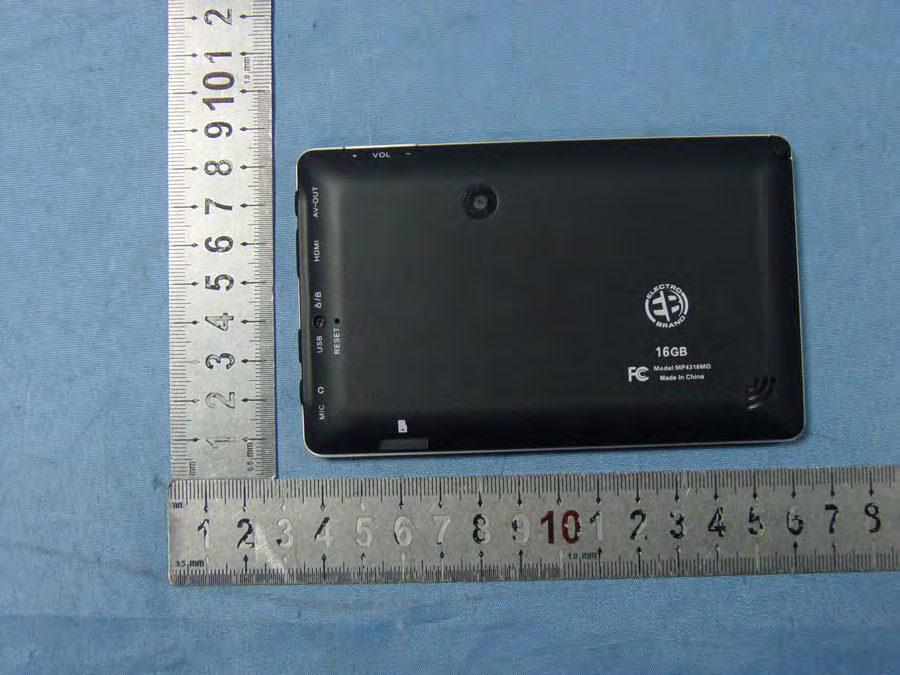 Product image for PWK-ID4308