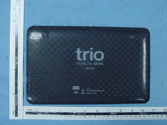 Product image for PWK-PC1015BXC