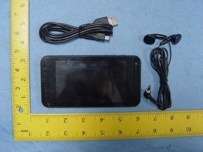 Product image for PWK-PC4311BXB