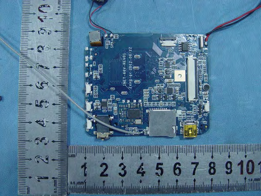 Product image for PWK-PC435