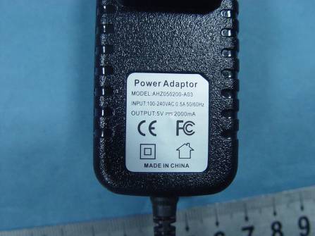 Product image for PWK-PC721