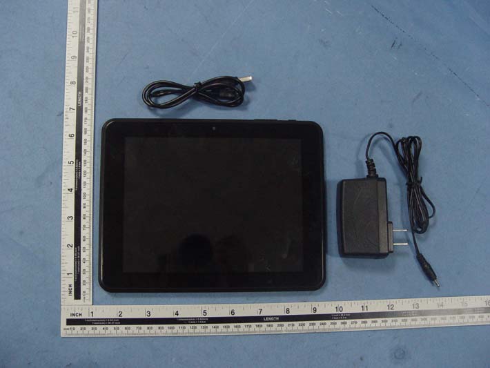 Product image for PWK-PC819