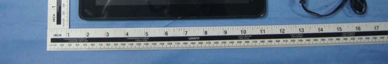 Product image for PWK-PC9719