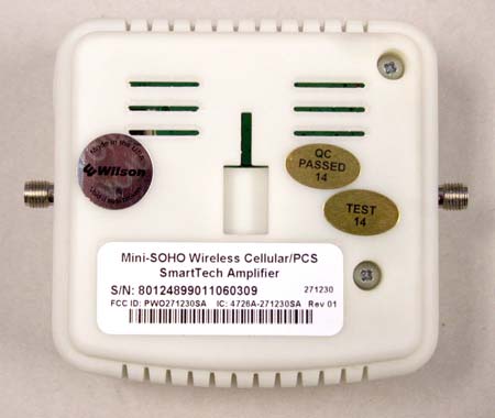 Product image for PWO271230SA