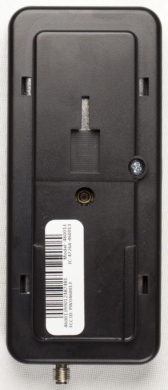 Product image for PWO460013