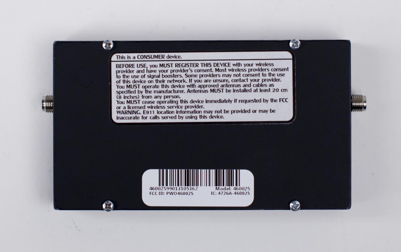 Product image for PWO460025