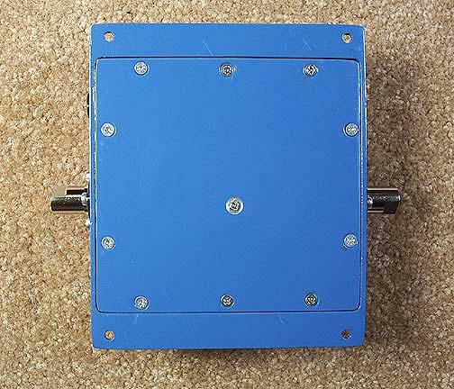 Product image for PWO819D