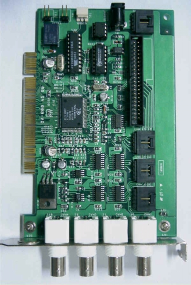 Product image for PWQGV-600