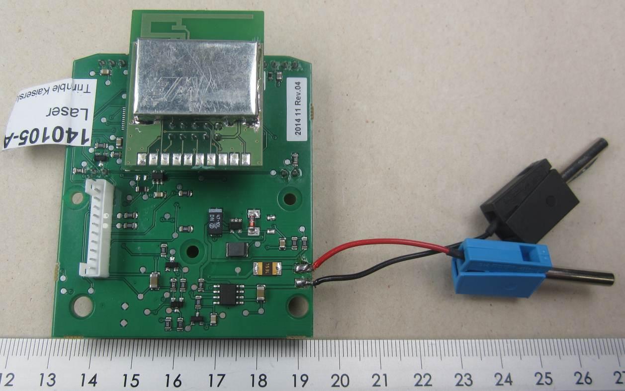 Product image for PWR-TK14RF