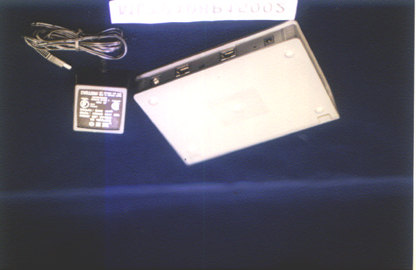 Product image for PWUGATELOCKX200