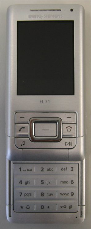 Product image for PWX-EL71