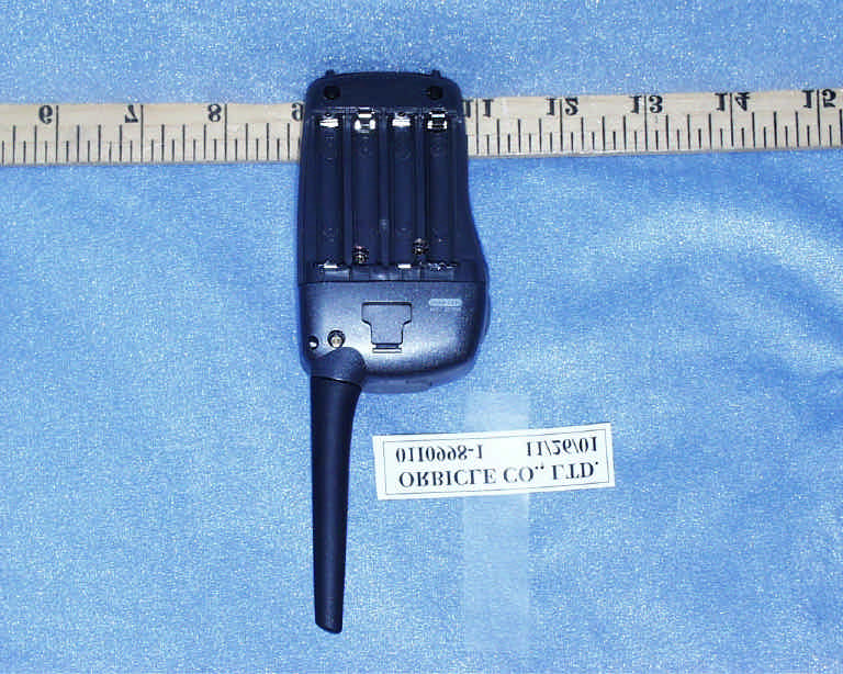 Product image for PX4ORB-R15F