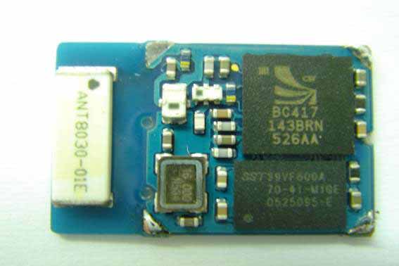 Product image for PXAPP6N40-1G9