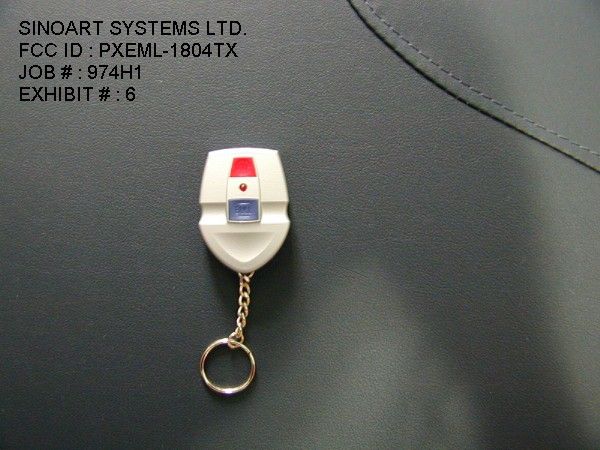 Product image for PXEML-1804TX