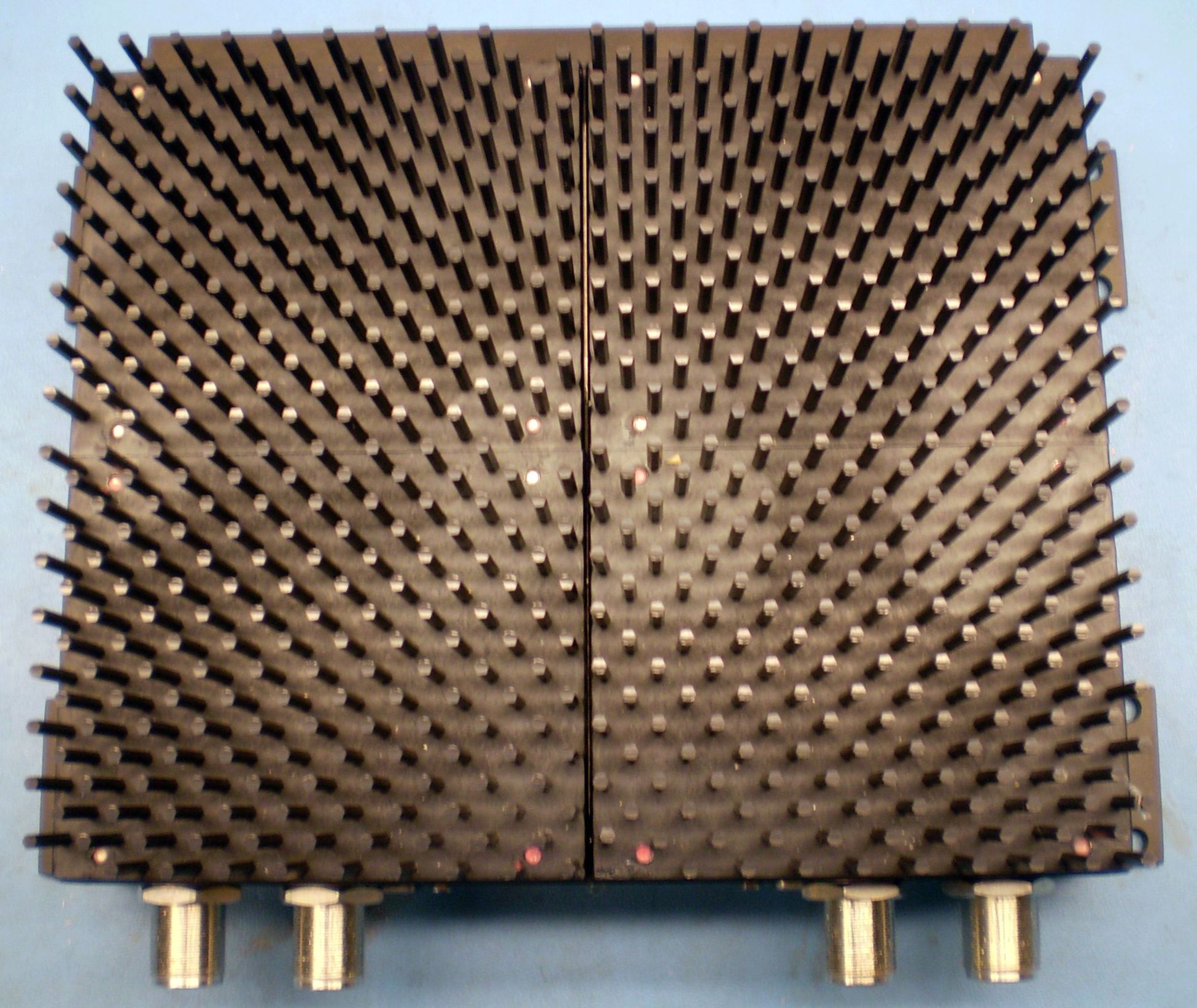 Product image for PXOCBTC-RADIO
