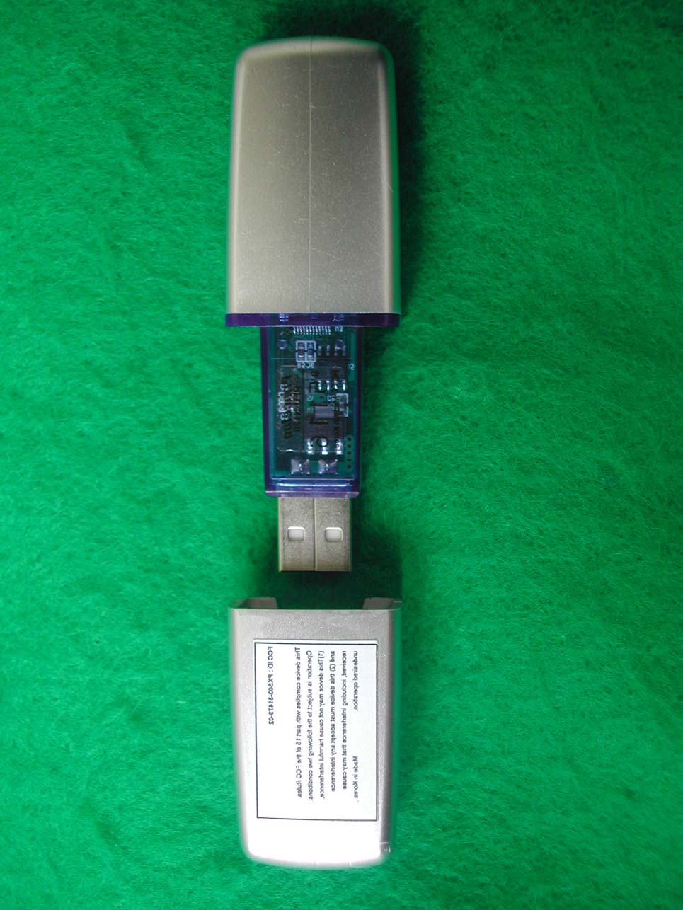 Product image for PXS03-31479-02