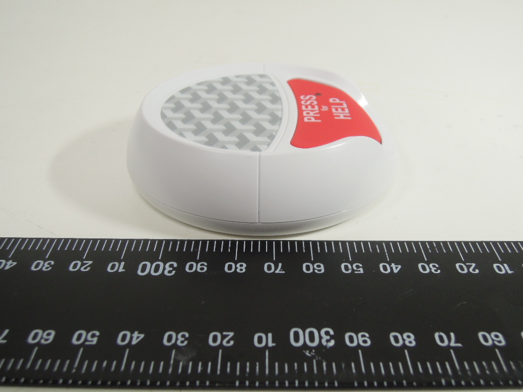 Product image for PXT-DC-HBWM2-02