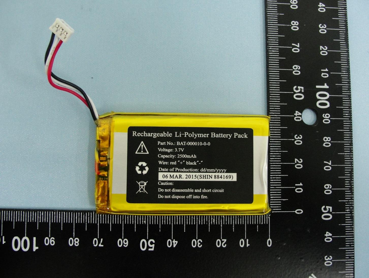 Product image for PXTCBS2-01