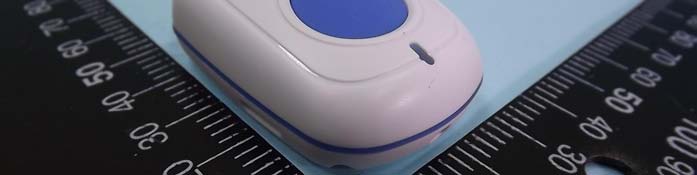 Product image for PXTPFD-01