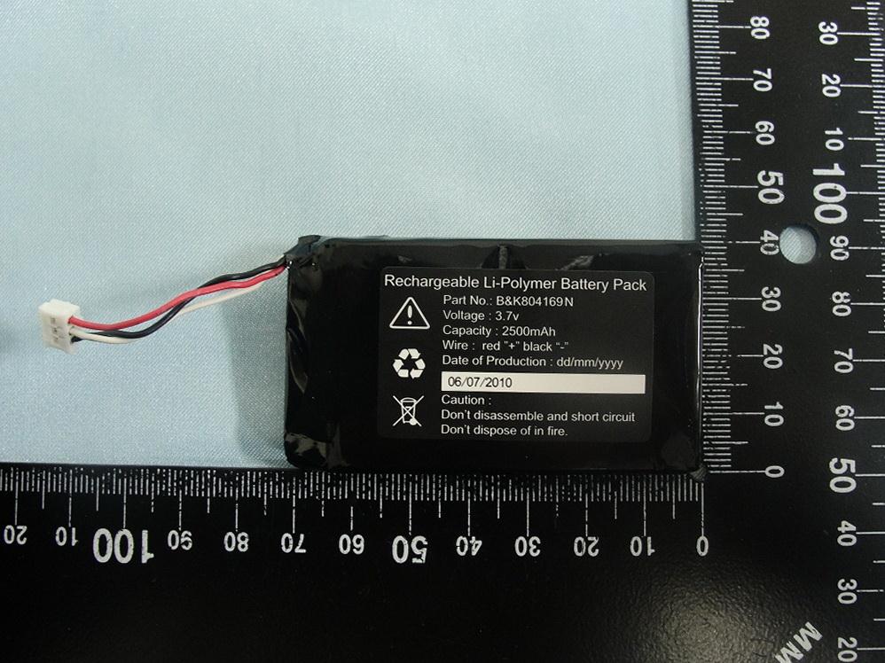 Product image for PXTWBS-01