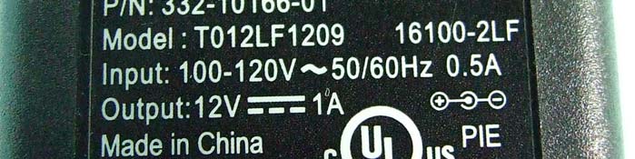 Product image for PY309300120