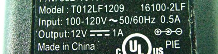 Product image for PY309400126