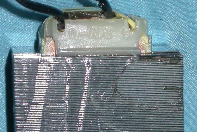 Product image for PY3WAG302